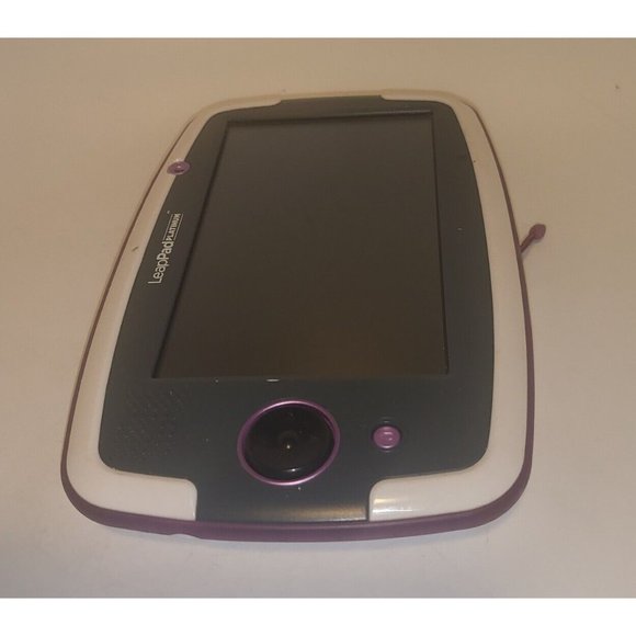 LeapFrog LeapPad Platinum Kids Learning Tablet Green - FOR PARTS! - Picture 7 of 9